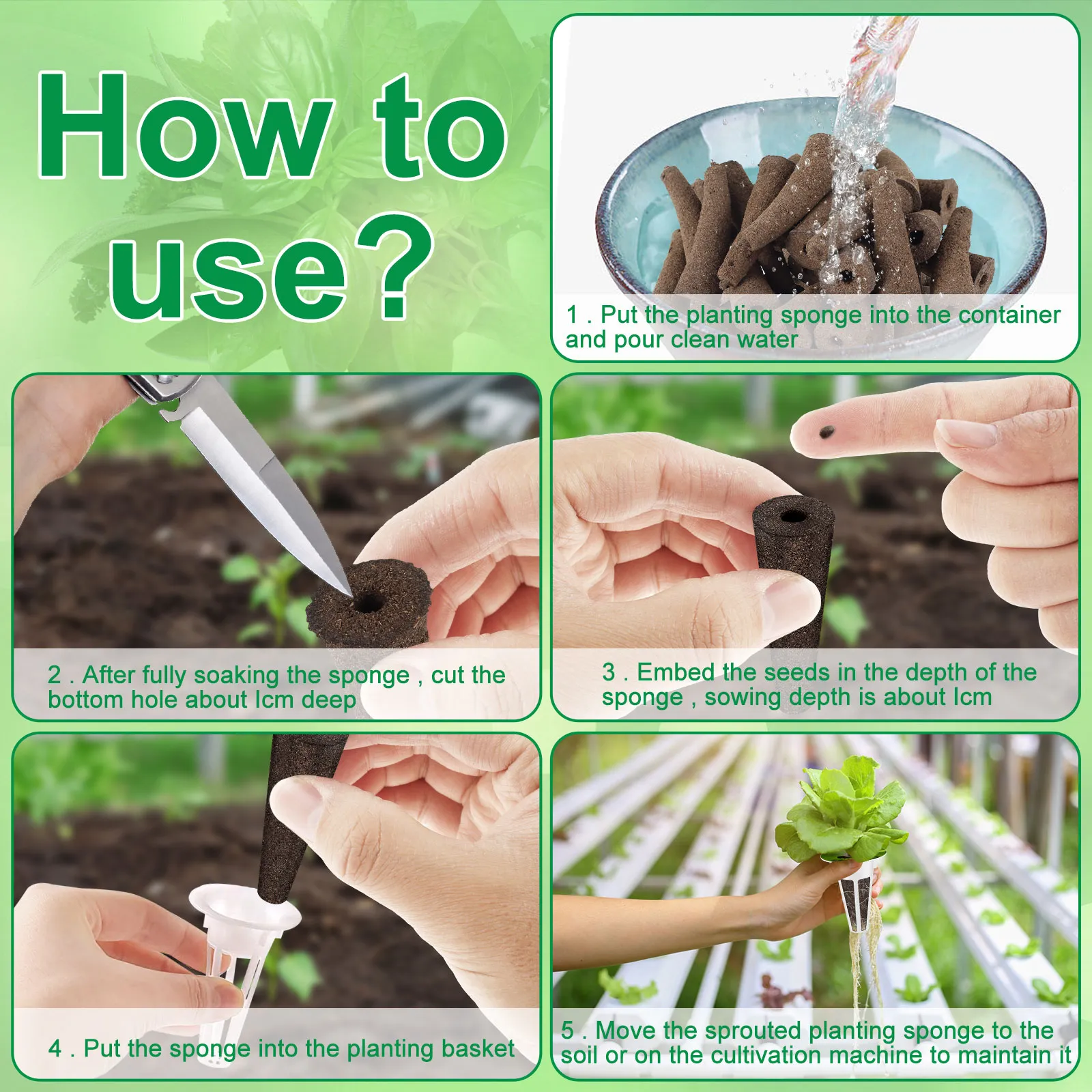 Hydroponic Garden Accessories Pod Kit Reusable... From Ddmyjul, $82.99 |  DHgate.Com