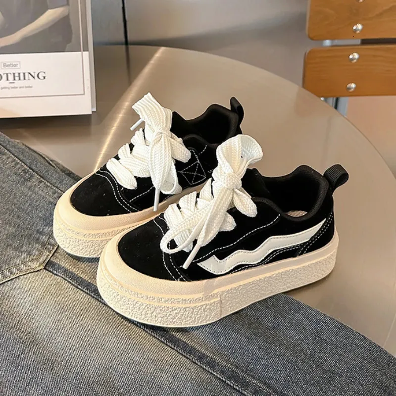 Platform Shoes For Toddlers