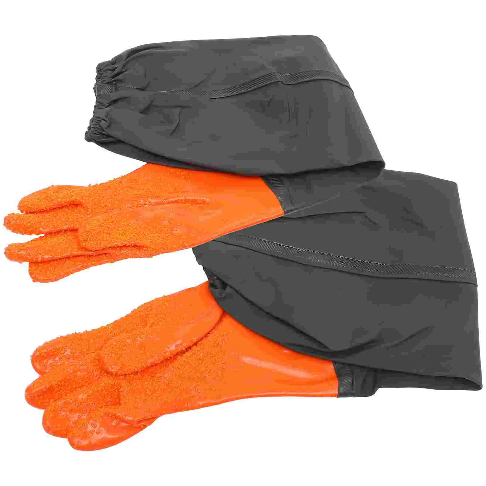 Full arm waterproof gloves deals