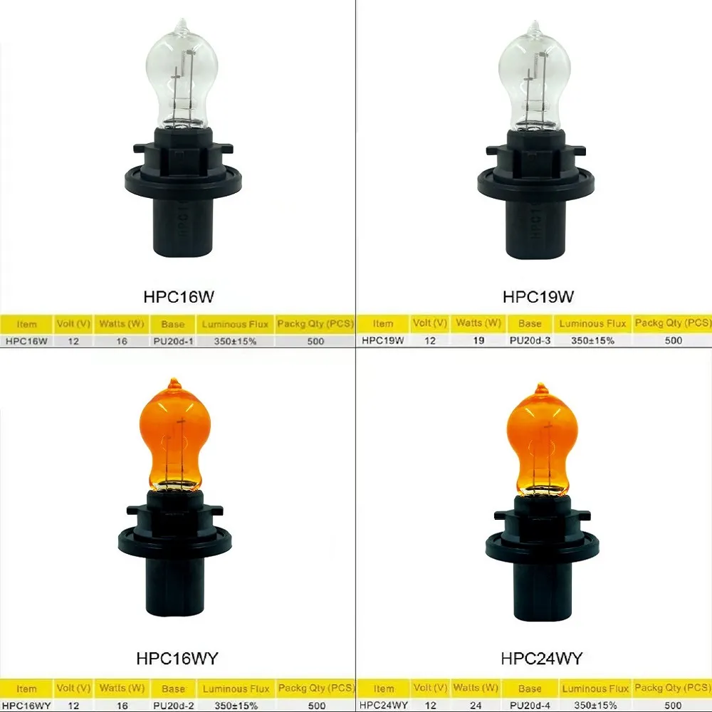12v 24w bulb cheap