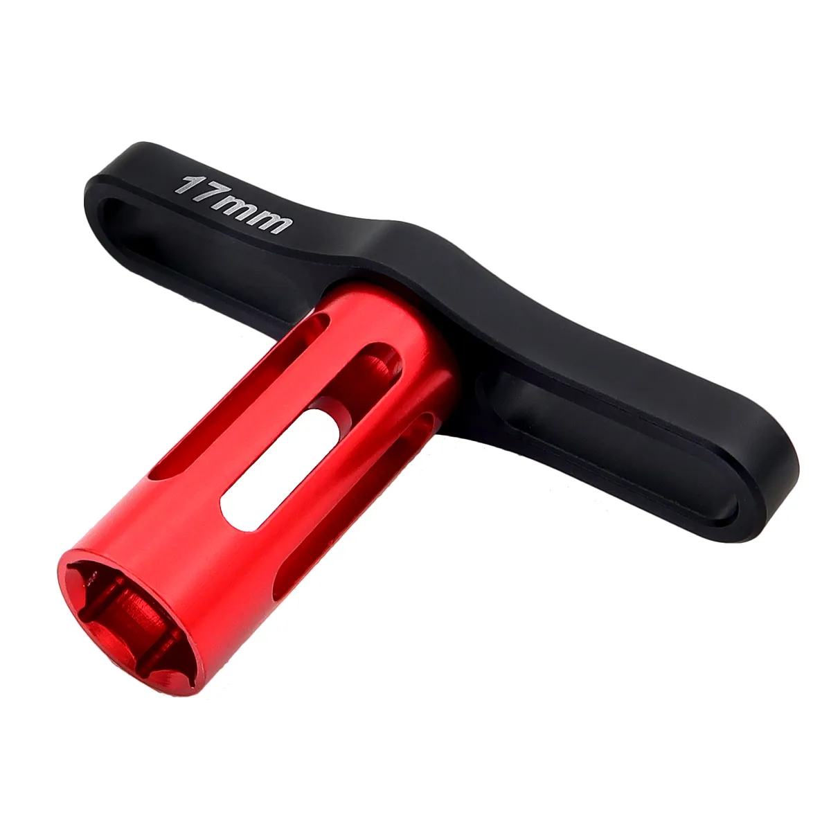 Hexagones de roue 17mm pour Savage chez HPI Racing - Circus RC News