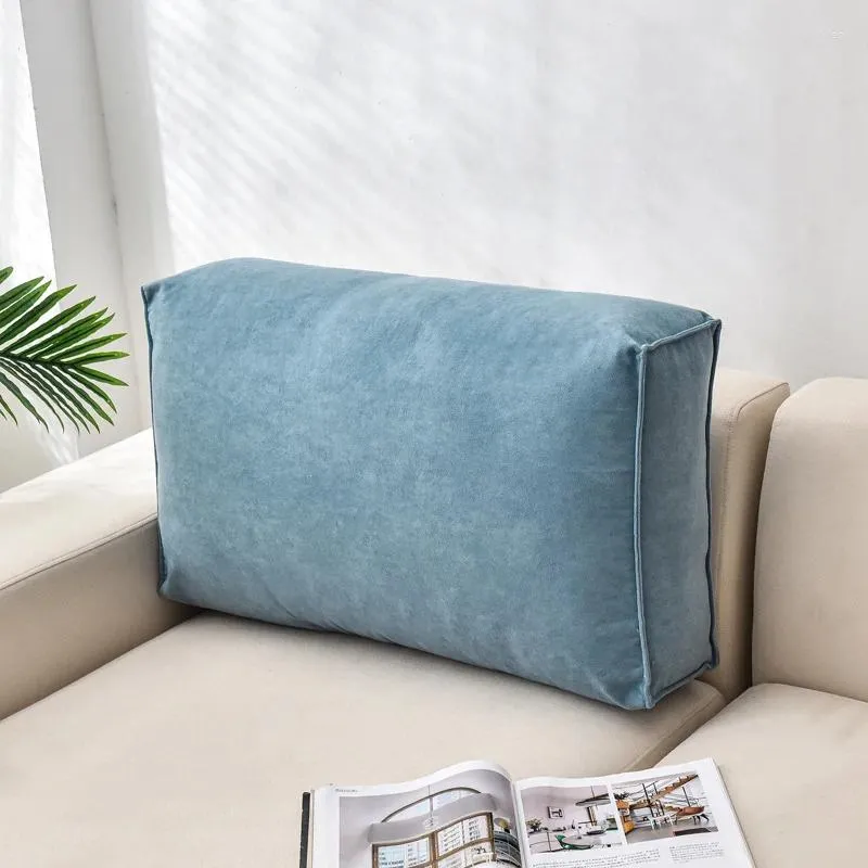 Couch pillow support hotsell