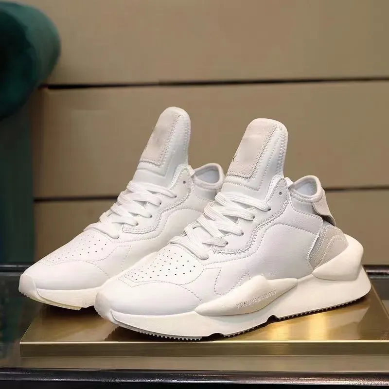 Y3 dad shoes hot sale