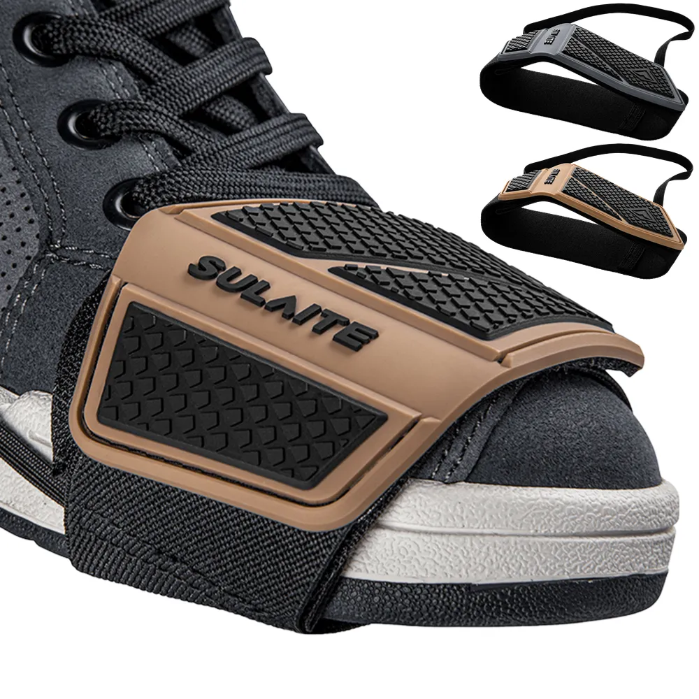 Motorcycle shift protector hot sale