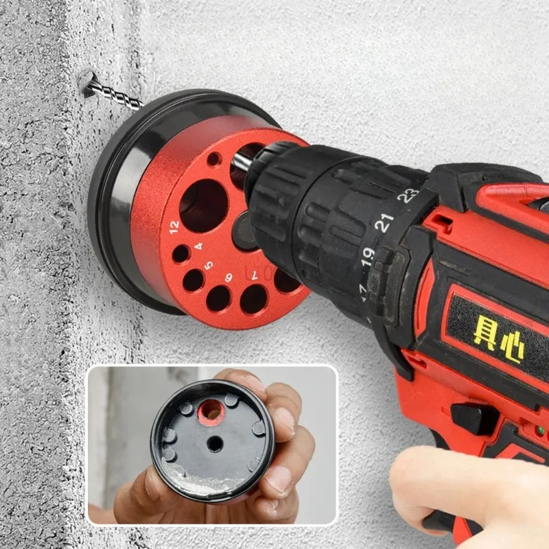 Ultimate Dust Free Drilling Of Holes Up To 175mm - View #2