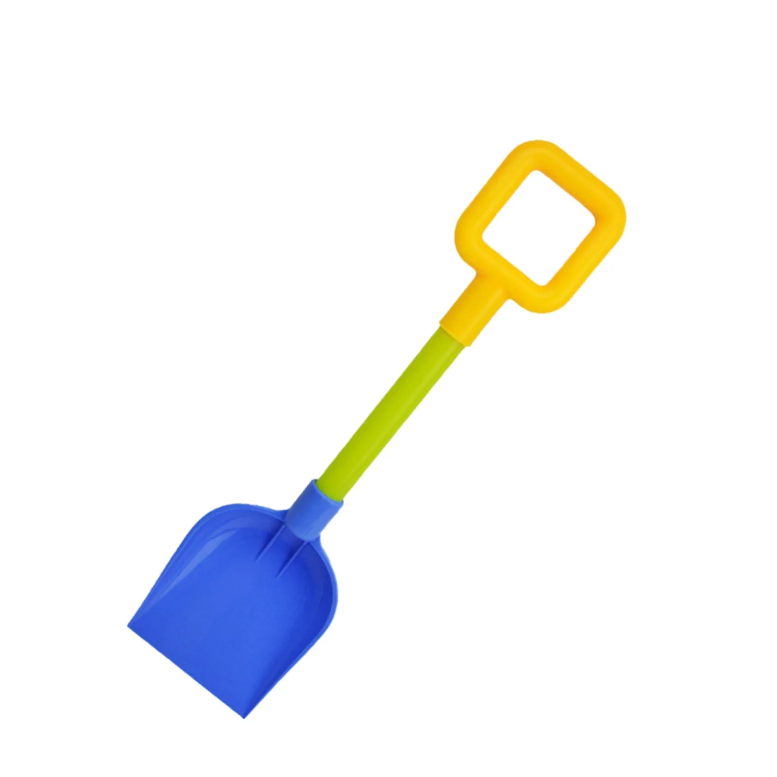 thumbnail image 2 of Dilabnba Beach Sand Toys Shovels For Kids Adults, India 2 of 14