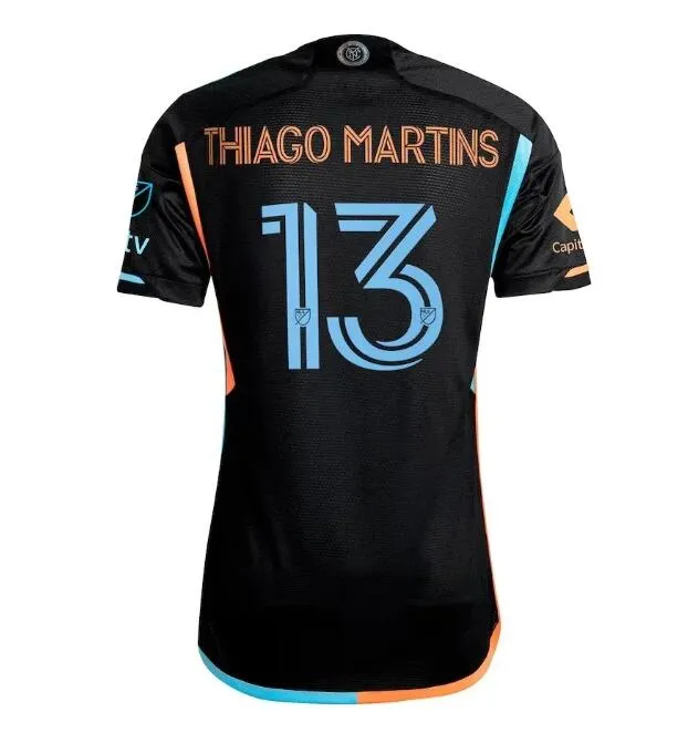 Nycfc youth jersey online