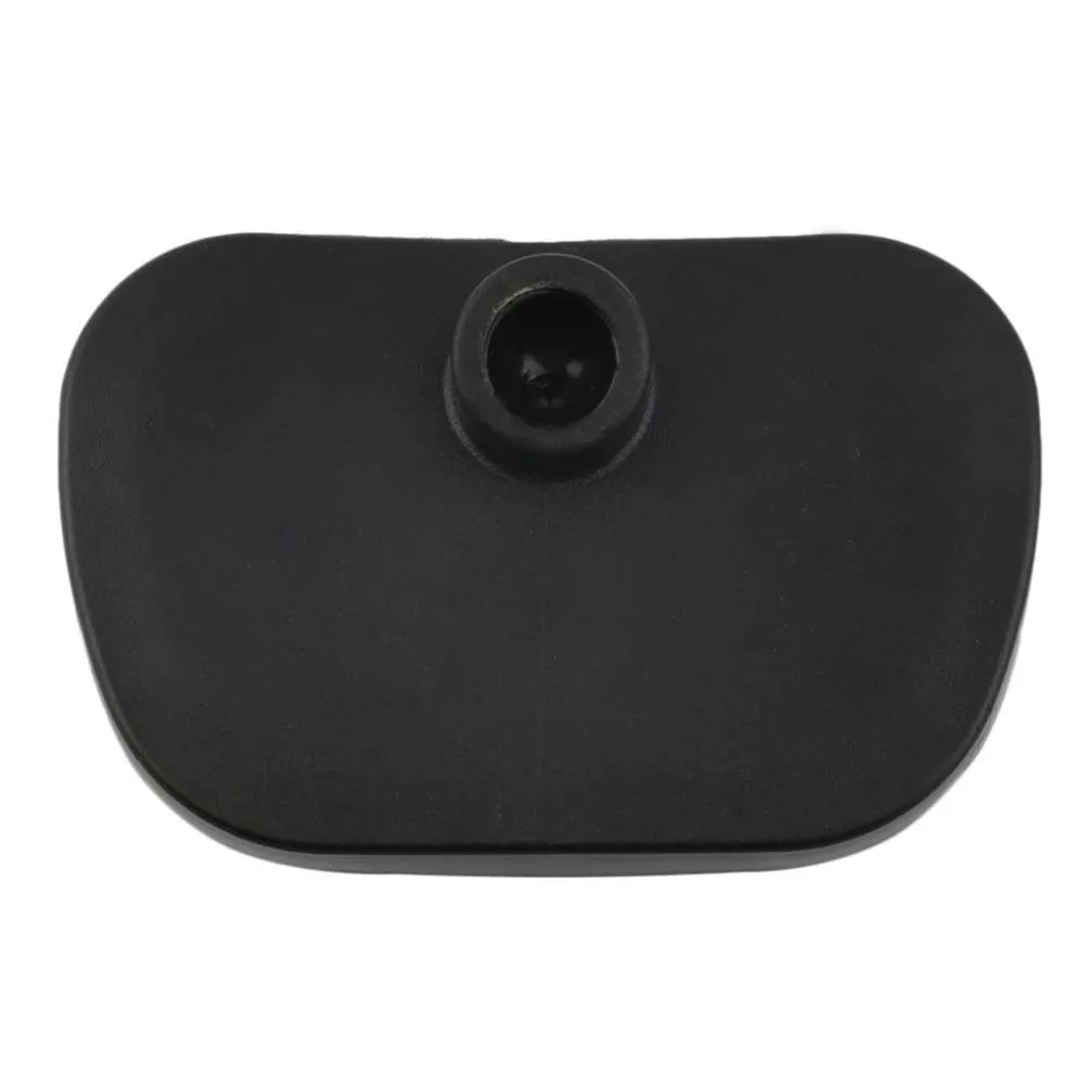 9.5" Suction Cup Rear View Mirror – Universal Fit For Car Truck SUV RV (OXILAM)