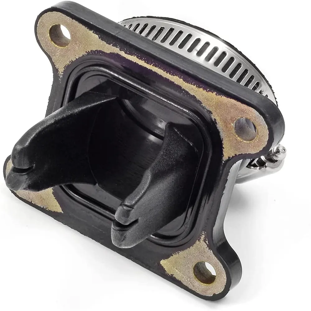 2001-2021 For KAWASAKI KX85 KX100 Carb Intake Manifold Boot And - Foto 4