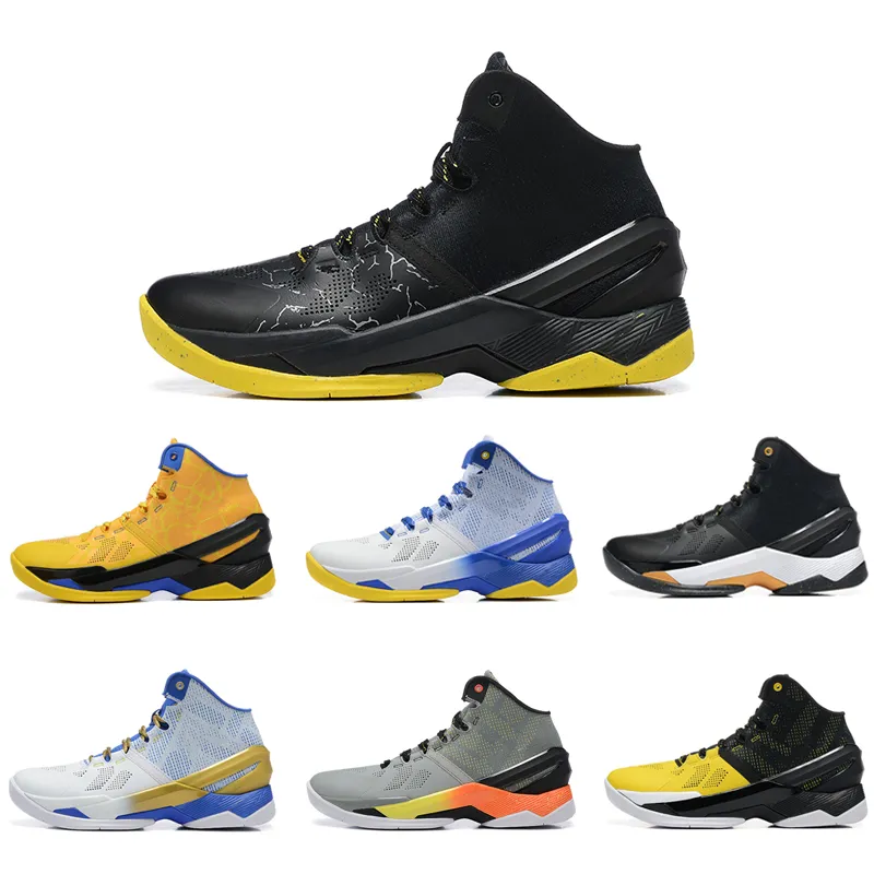 Curry 2.0 basketball shoes sale