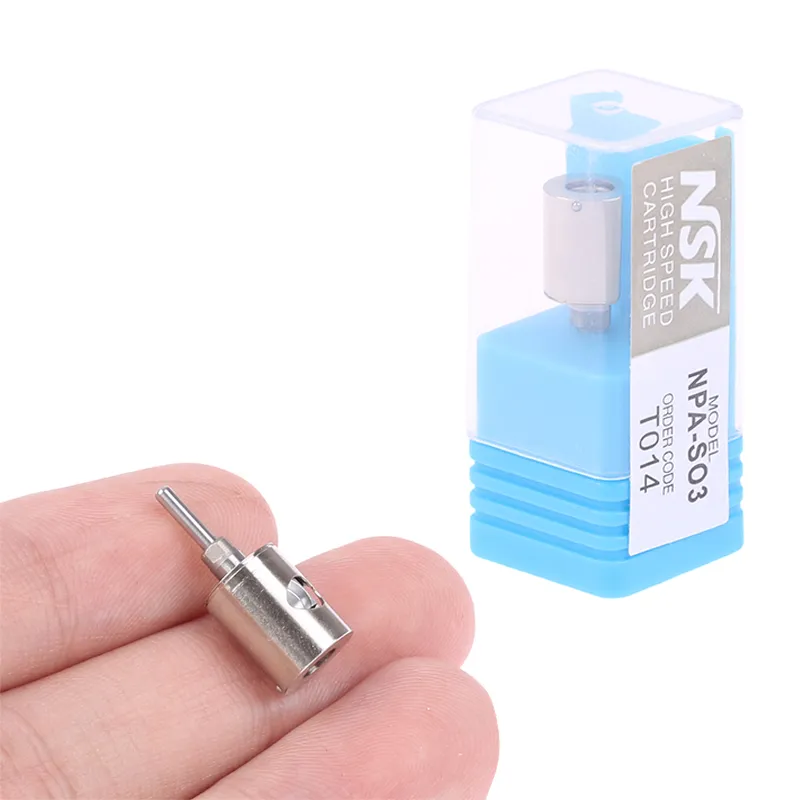 thumbnail image 2 of Dental Turbine Cartridge Rotor For NSK High Speed Handpiece – Replacement Accessories 2 of 5