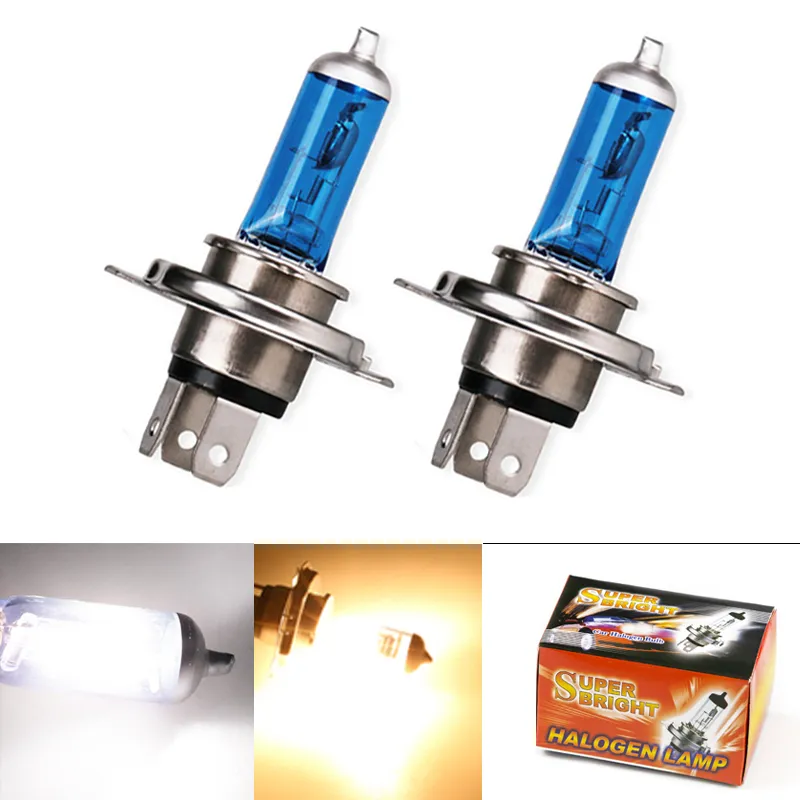 Bright white halogen bulbs 2025