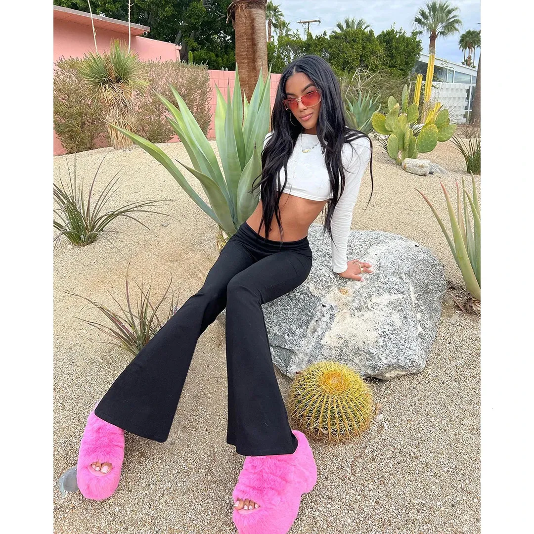 Women s Flare Pants