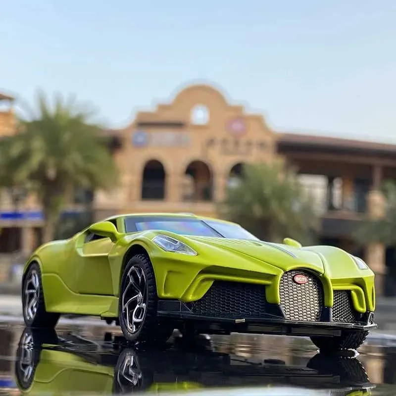 High quality diecast cars shop