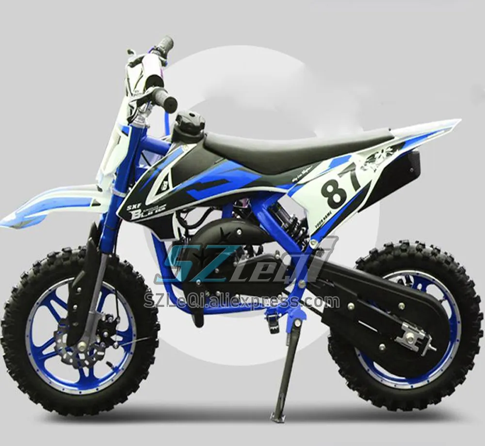 49cc motorbike online