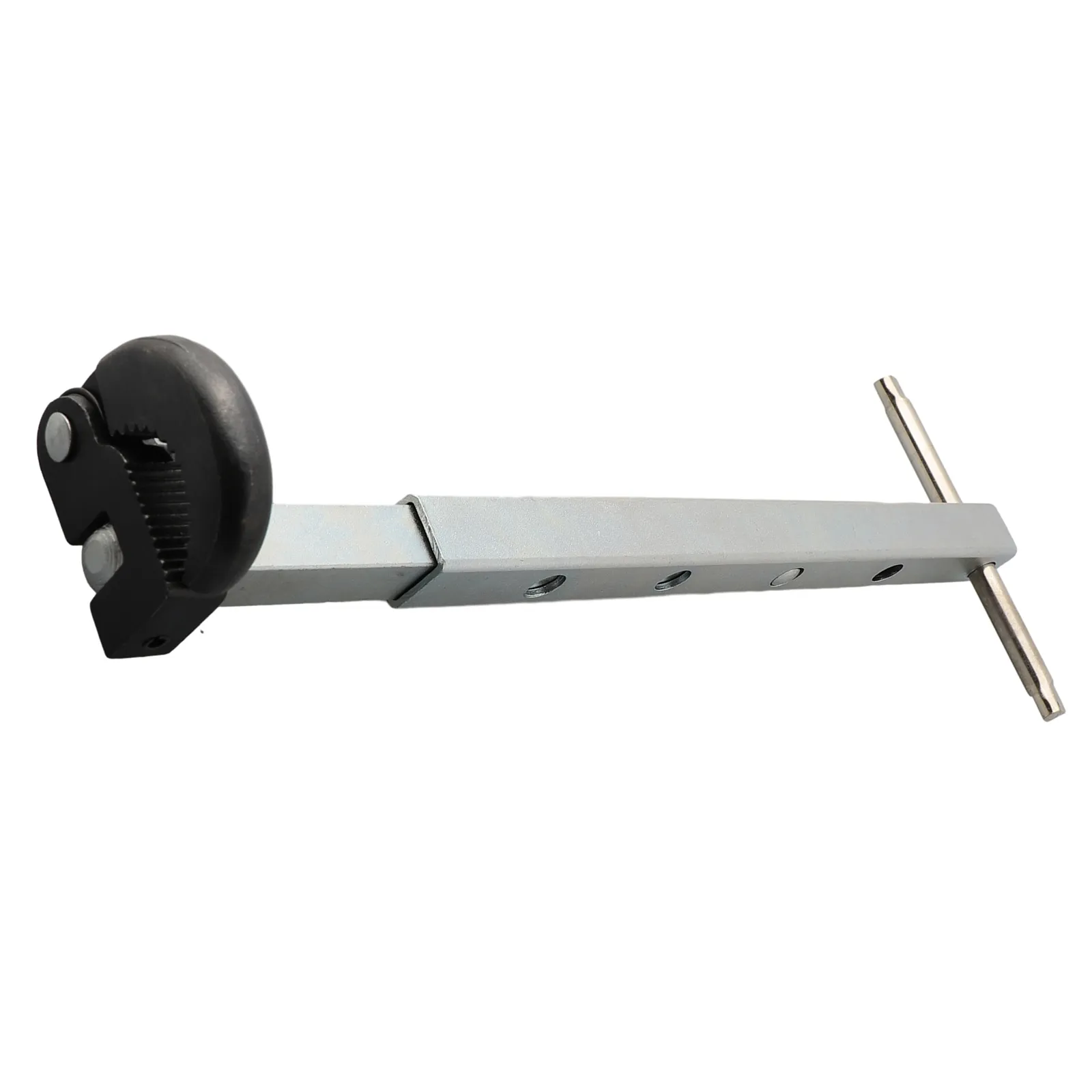 Adjustable Basin Wrench Tap Spanner – Sink Tool For Plumbers, Ratcheting, 247bid