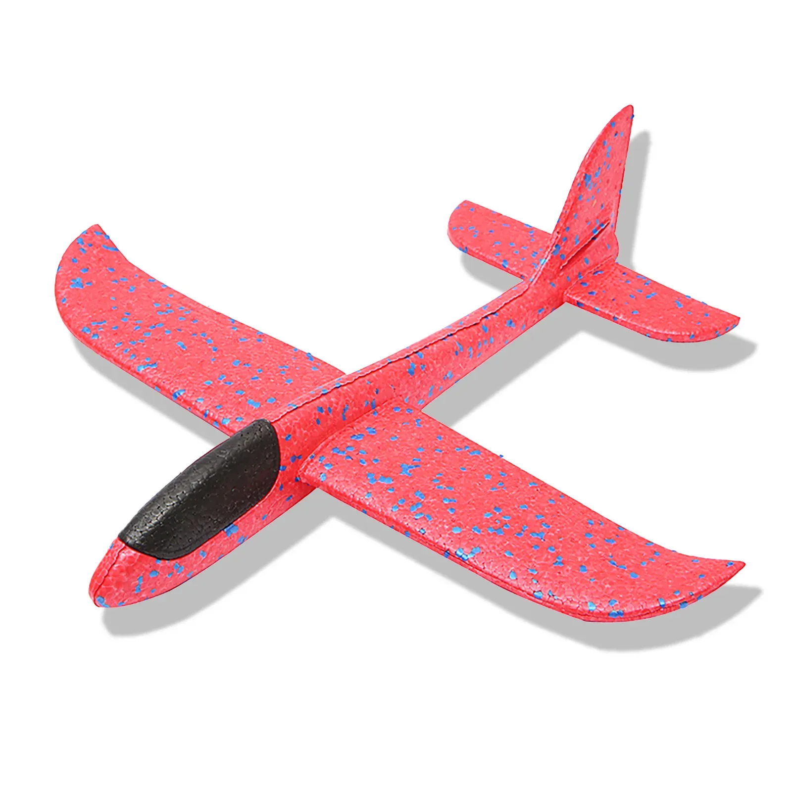 Foam throwing plane best sale