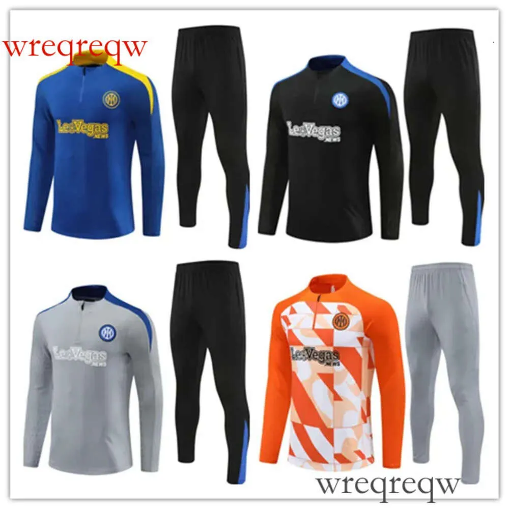 2023 2025 TrACKSUIT LAUTARO Chandal Futbol AC Netherlands Soccer Team O