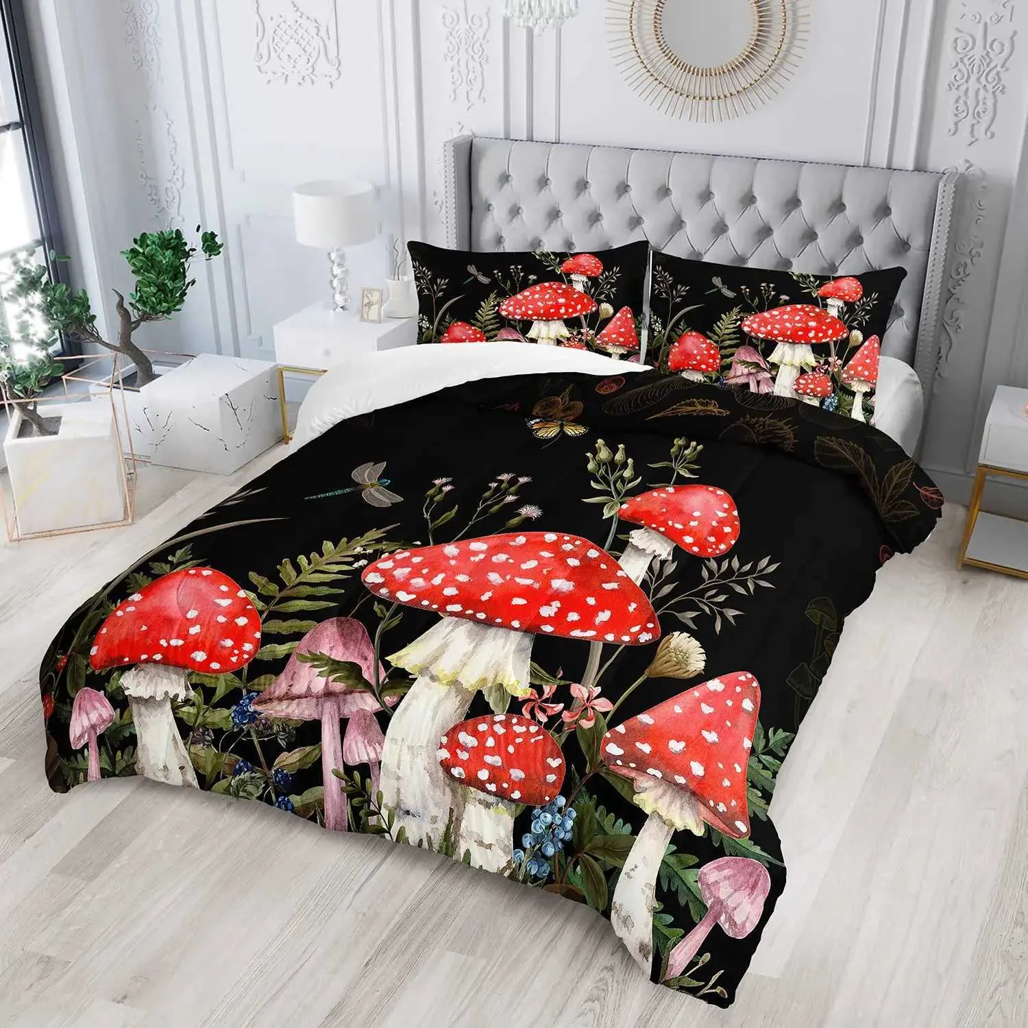 Amazon.com: Hixingo Fitted Sheet Queen Twin King, Deep