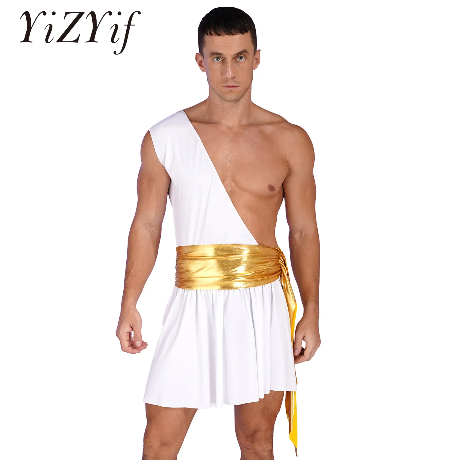 Roman costume mens 2025