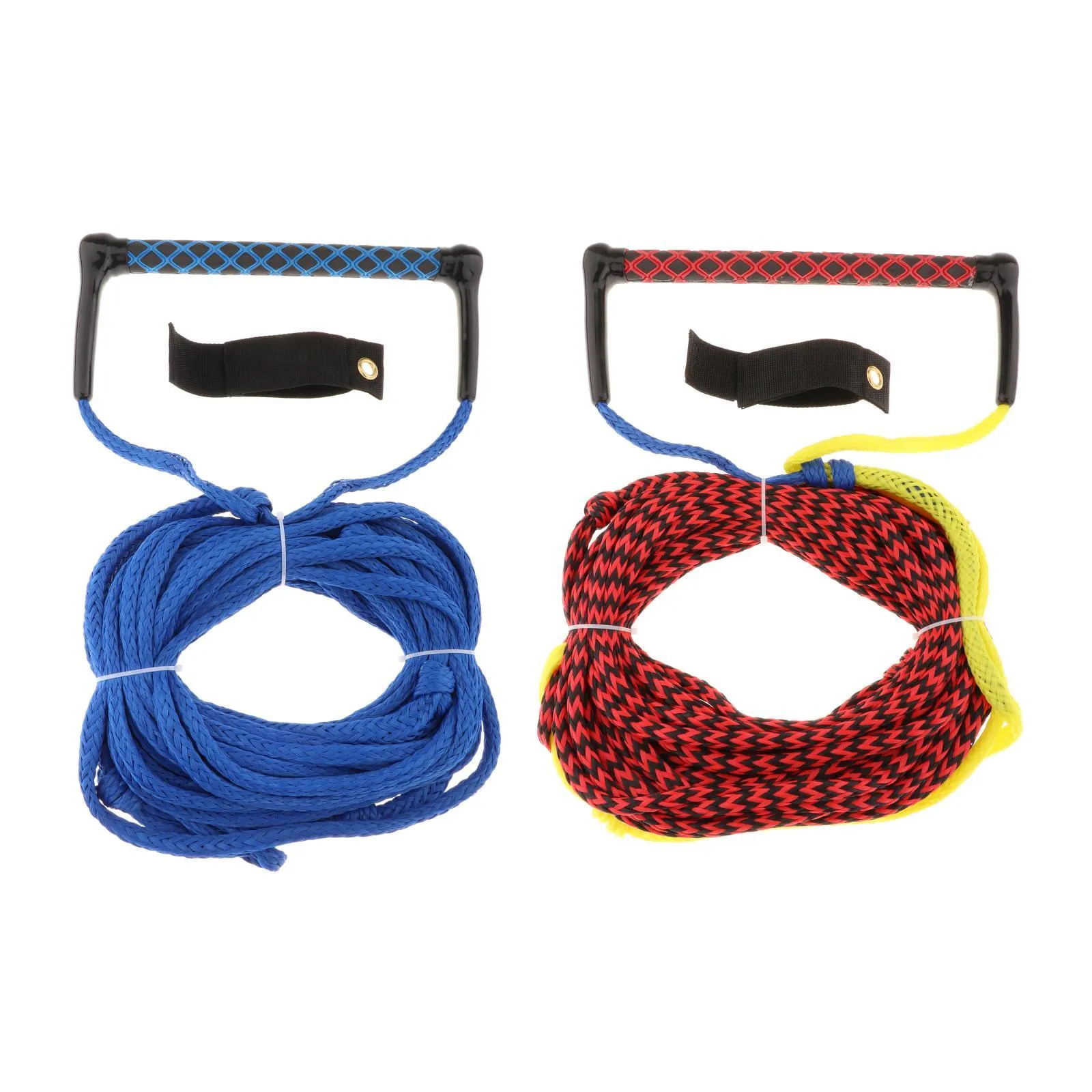 Wakeboard Rope Floating 202475ft Watersports Ski Kneeboard Rope Floating Surf Towline for ...