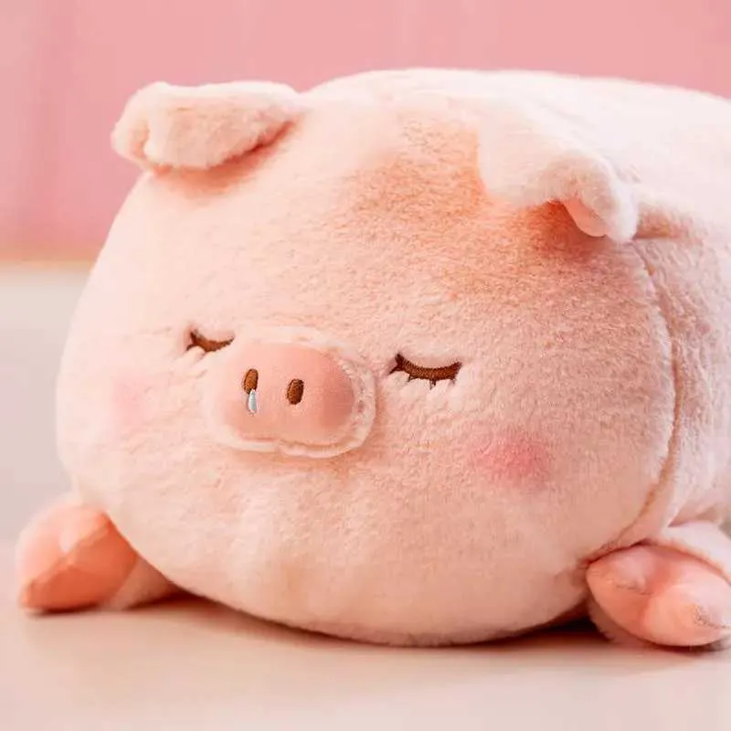 60cm Plush Toy | Animal Soft Plushie Pig Fox Dog Rabbit