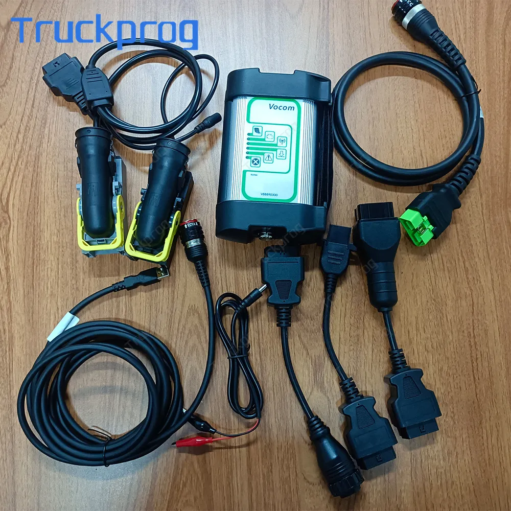 Advanced Digital Car Circuit Scanner Diagnostic Tool - Interface for ...