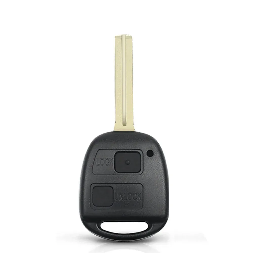 KEYYOU Remote Cheap Key Fob Replacement Fob Case Shell For Toyota Camry Rav4 Corolla Prado Yaris Tarago Cruiser Land Compatible With TOY41 TOY43 ToY47 TOTY48 Models From Ddmyjan 34.24 DHgate.Com