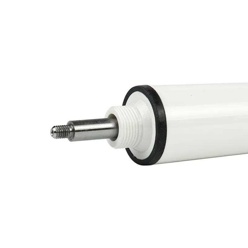 2x Dental Ultrasonic Scaler Detachable Handpiece Fit DTE SATELEC Sandent In USA - Foto 2