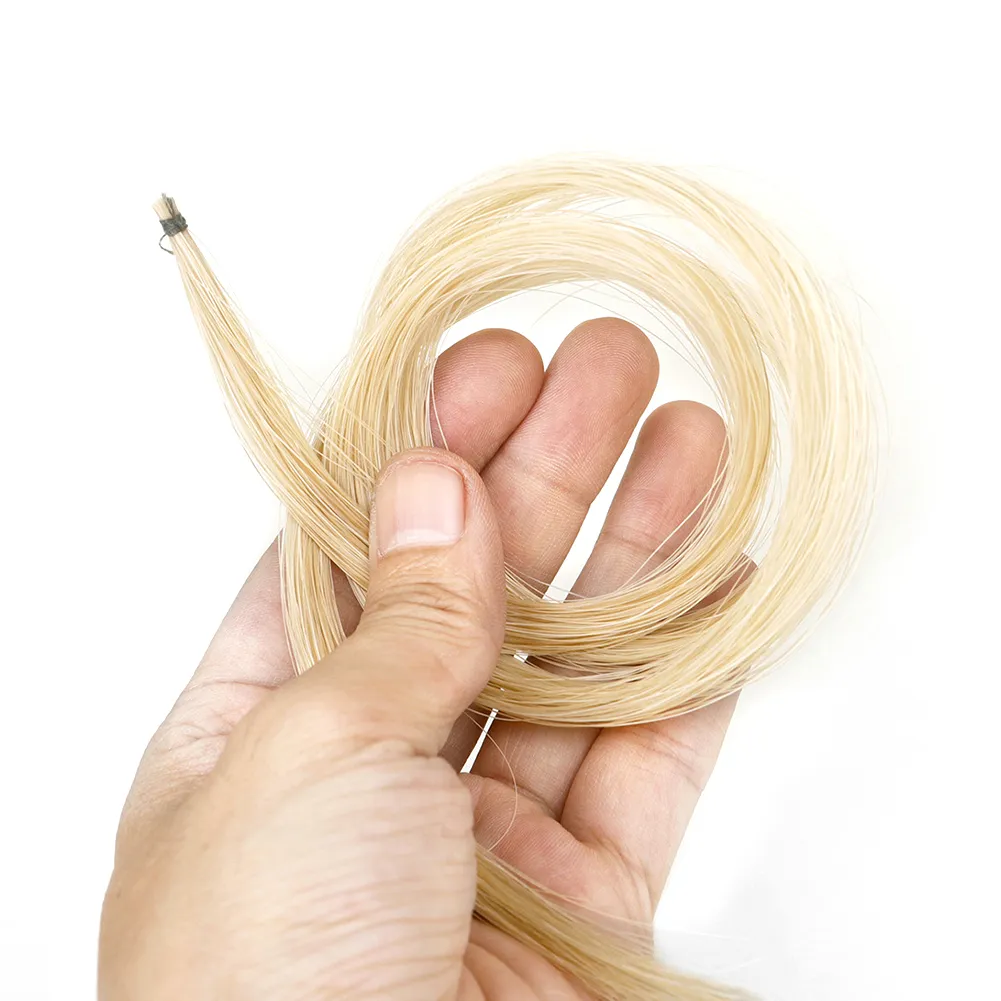 Violin bow hair replacement cost new arrivals