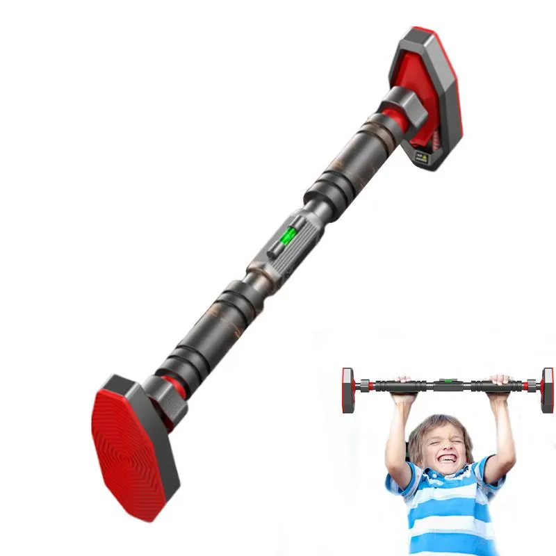 Pullup Bar Doorway OKJ Pull Up Bar For Doorway Chin Up Bar No