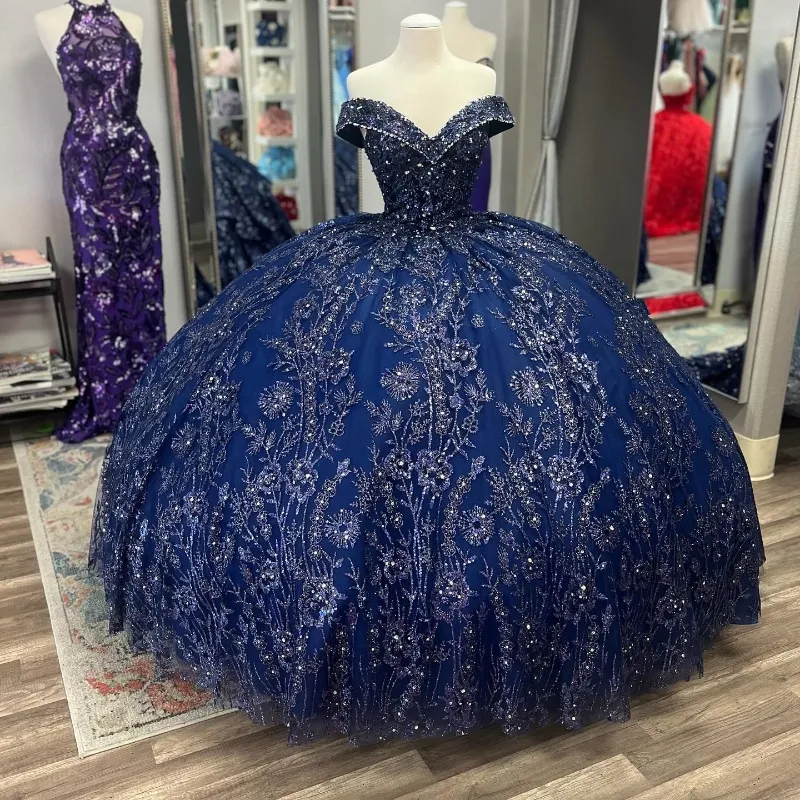 blue summer evening dress Ode To The Summer Dress, Royal Blue – Chic Soul main image 1