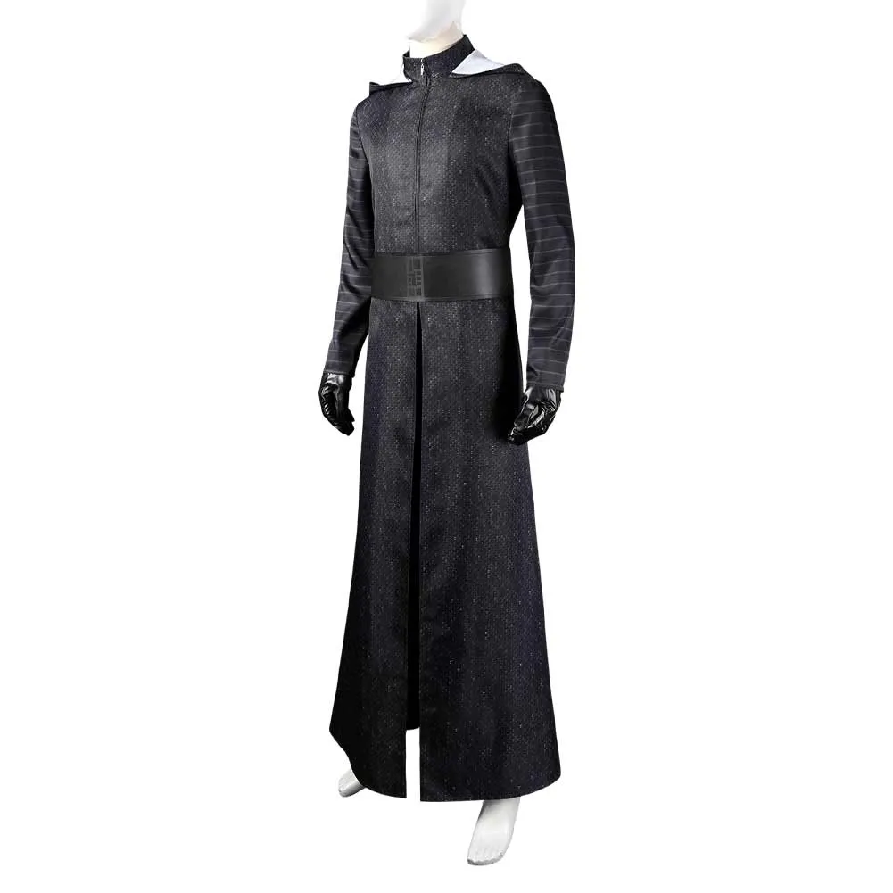 Adult Space Warrior Costume with Hooded Cloak - Movie Battle Roleplay Outfit!  Shop Now! from Dhgate Others Apparel - price 17.8, image size:1001x1001