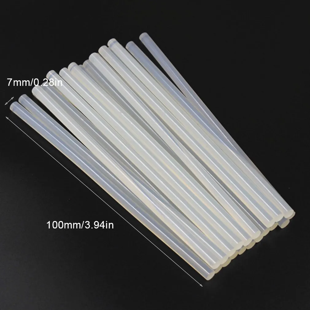 BASTONCINI COLLA FORTE Legame Hot Melt Per La Maggior Parte Della - Foto 4