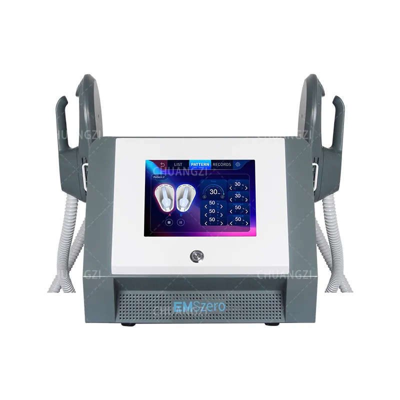 6500W High Intensity EMSzero Portable 200Hz Electrical Muscle