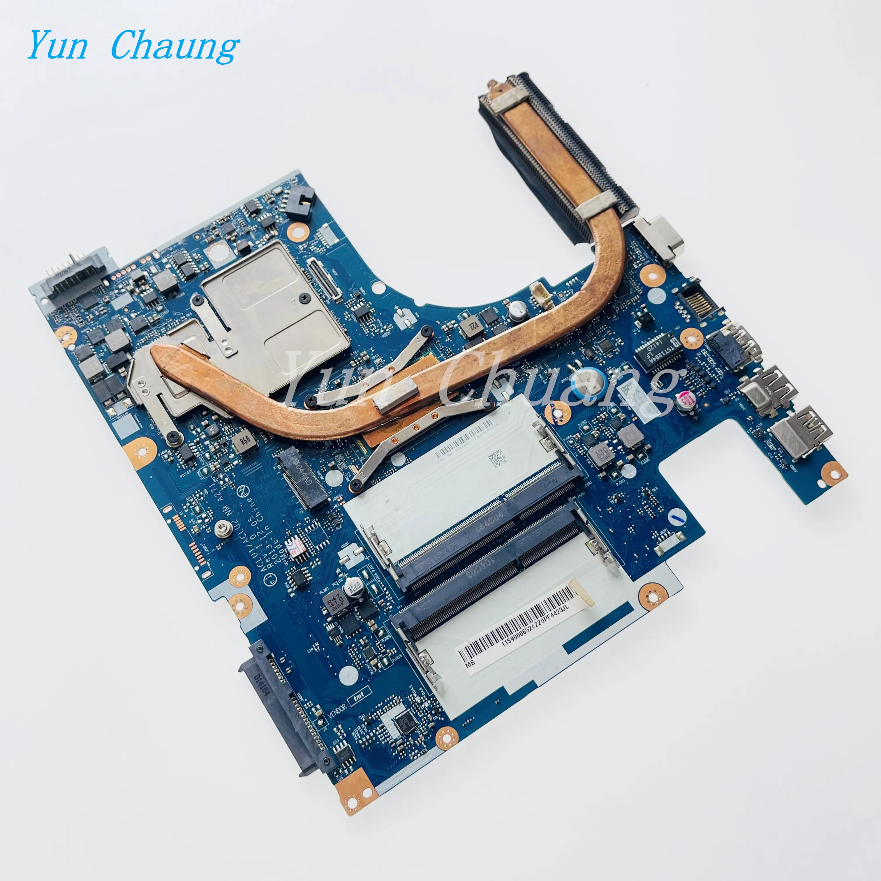 DHgate.com:Upgraded Lenovo G50-70 G40-70 Laptop Motherboard DHgate.com:Upgraded Lenovo G50-70 G40-70 Laptop Motherboard