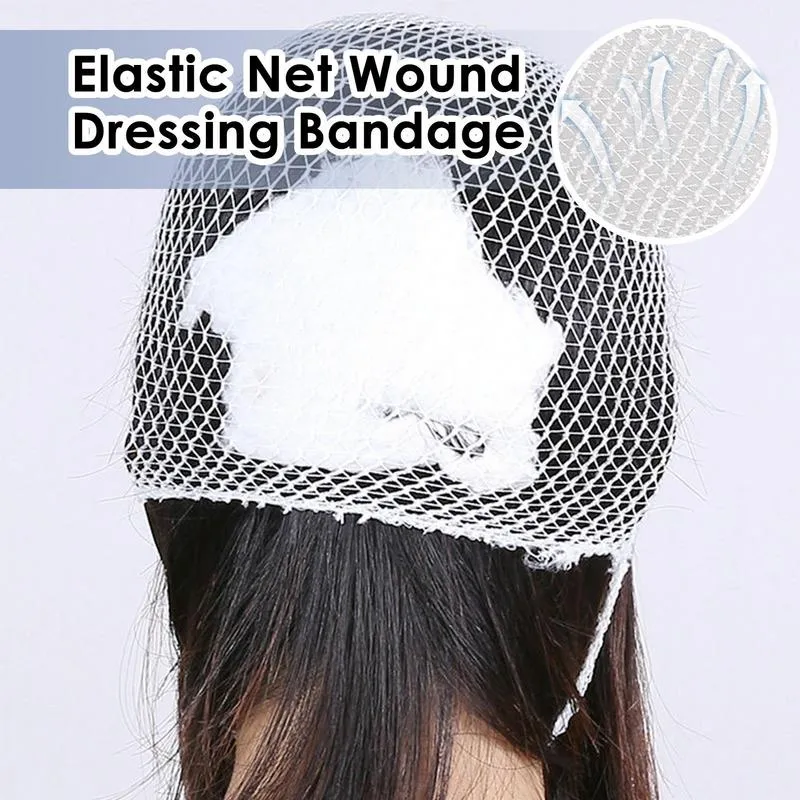 Bandage Wrap For Wounds Mesh Bandage Tape Roll Stretchable Spandex Gauze  Wrap Nursing Aid Cuttable Breathable from Dhgate Tattoo Guns Kits - price  25.43