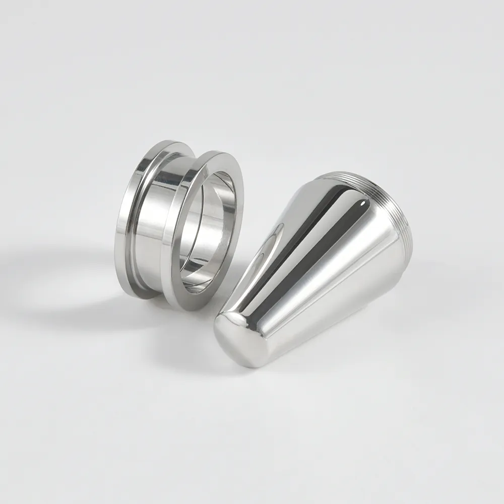 Tapers and plugs best sale