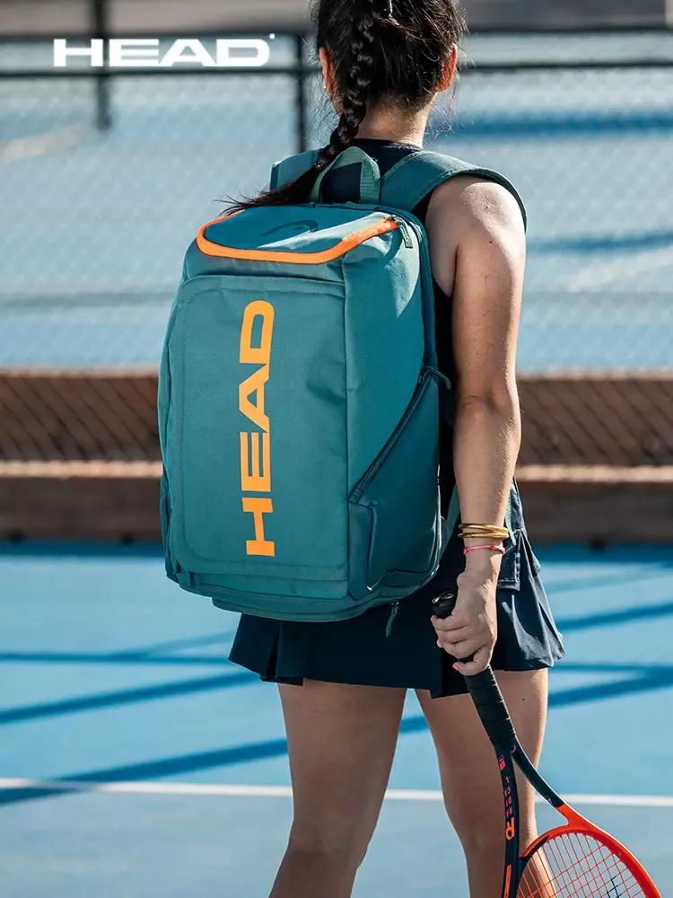 Head radical tennis backpack outlet