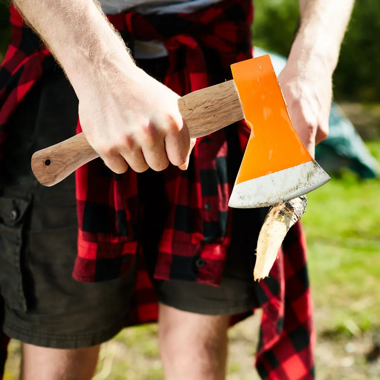 Axe replacement handle sale