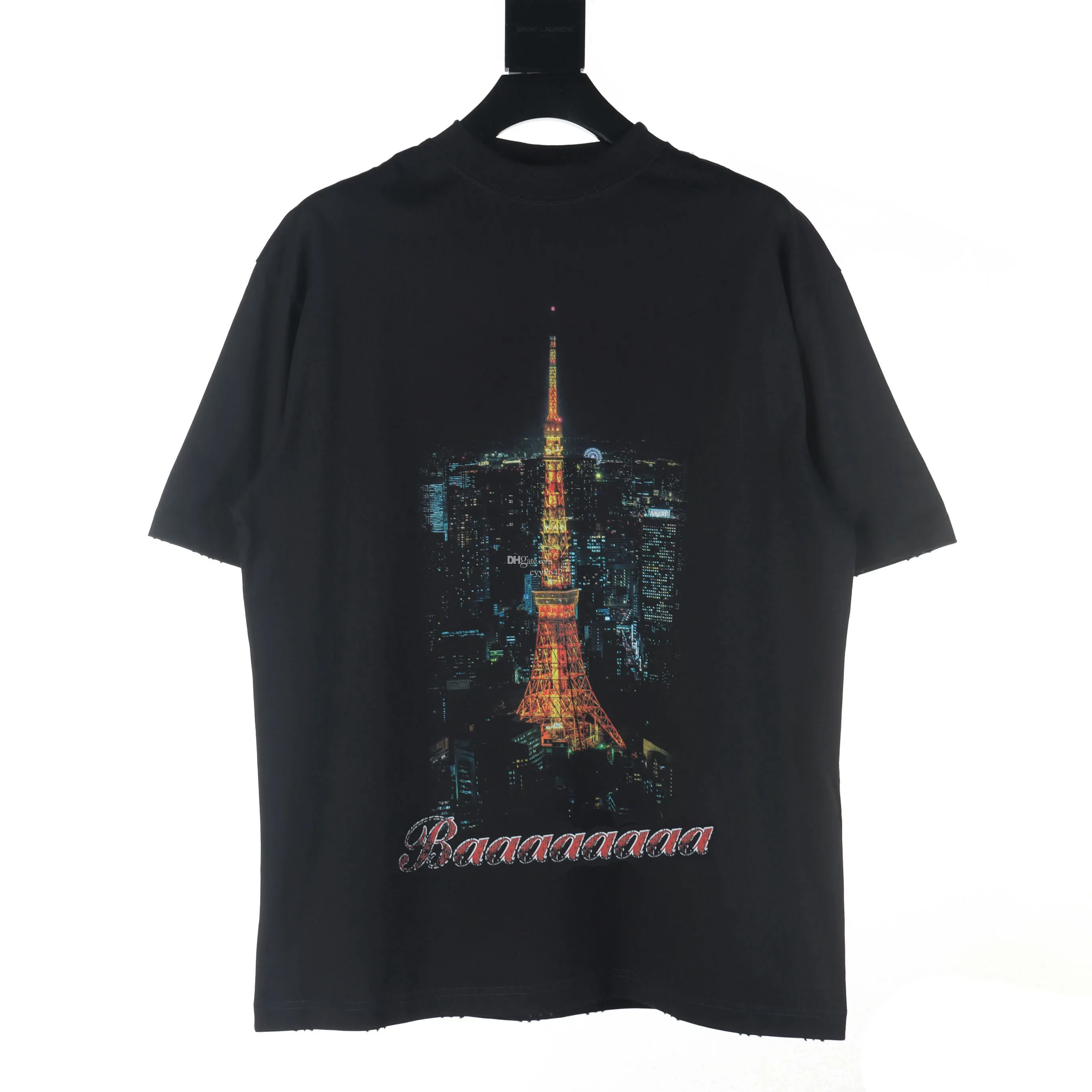 Mens Embroidered And Printed Round Neck Cotton Tees & Polos Plus Size  Summer Wear With Street Style Pure Cotton Vintage Band T Shirts Style W33TH  CYY9642 From Cyy9642, $26.25 | DHgate.Com