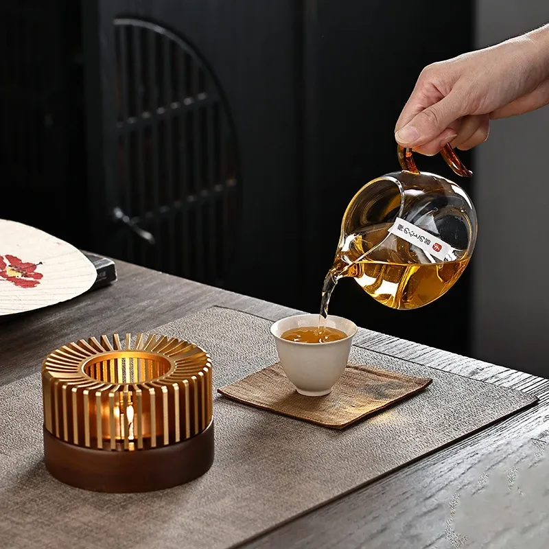 Teapot tea light holder clearance
