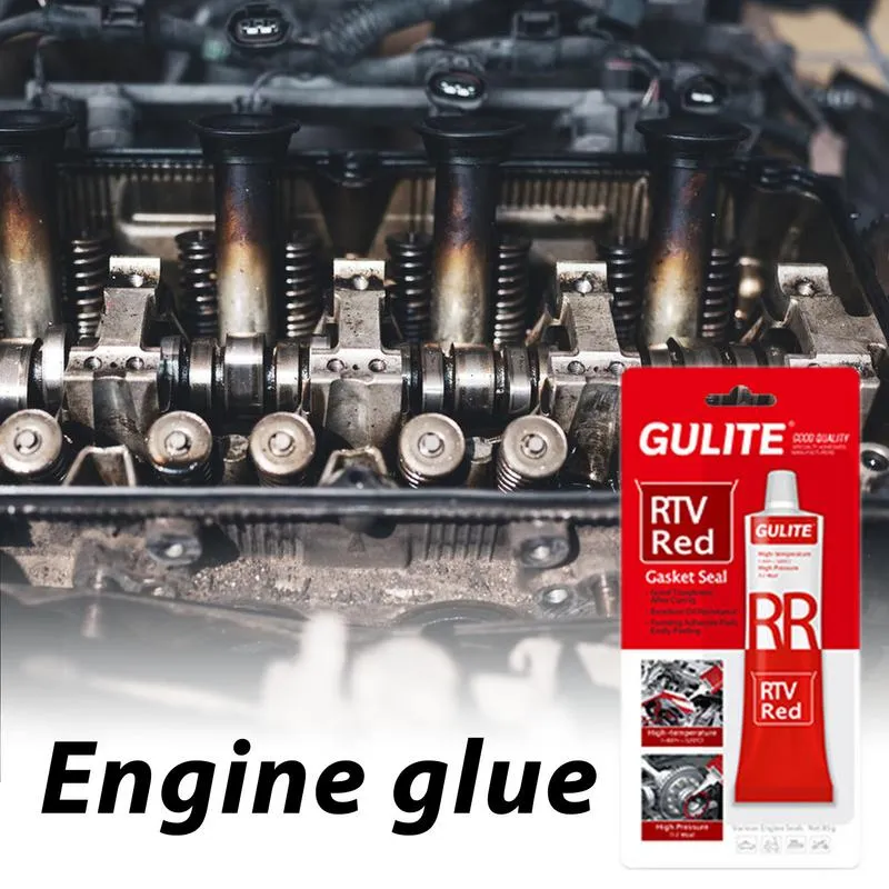 Engine Cover Rtv Engine Gasket Sealant RTV Gasket Maker And... From Ddmyapr, $83.37 ...