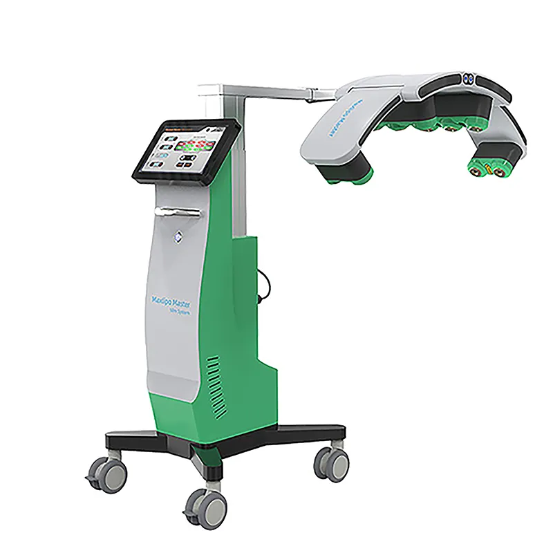 Lipo Laser Luxmaster Slim 10d À Lumière Verte 532nm... Du 3.846,8 ...
