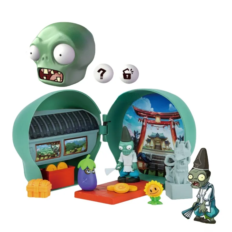 Zombie toys for boys 2025