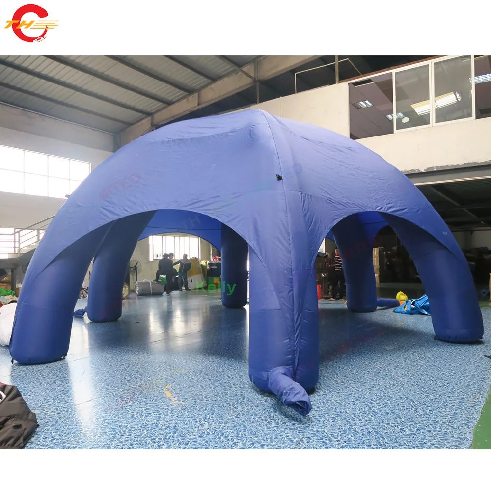 40ft Inflatable Canopy Tent for Outdoor Events - Free Ship! Tradeshow ...