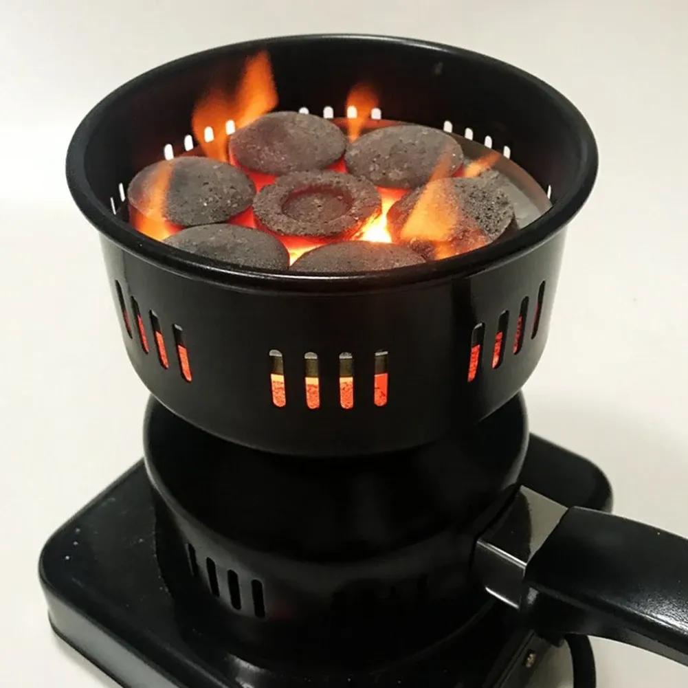 Coal lighter top