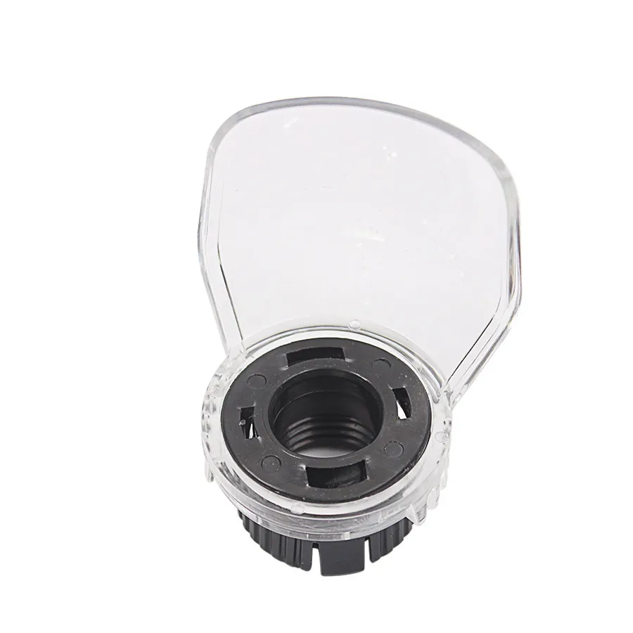 Dremel A550 Electric Grinder Cover Shield Case Rotary Attachment Tool Accessories Power Drill Tools For Safety Protection - 1420