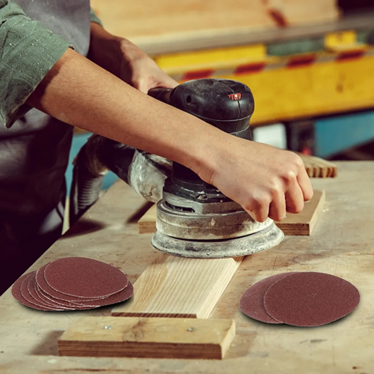 3000 grit sanding disc on sale