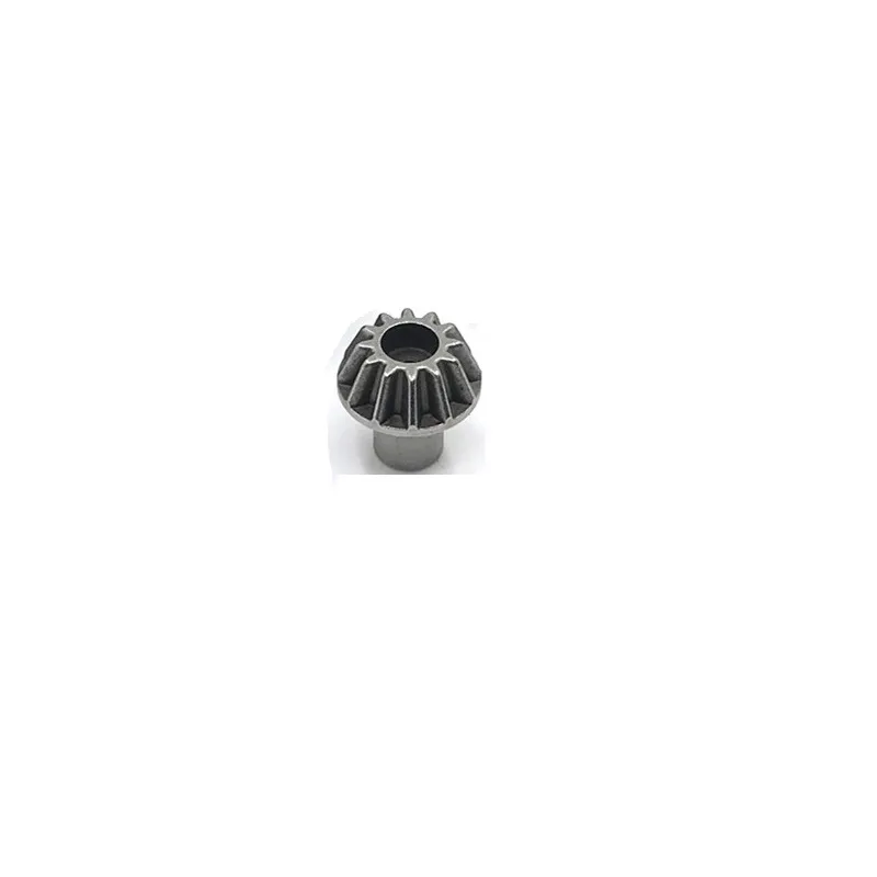 Accessoires Véhicules Rc Pour Wltoys Pour 144001 144002 144010 124016 124019 Boîtier Boîte Vitesses Métal Boîtier Différentiel Boîte Vitesses Pièces Mise Niveau Appropriées